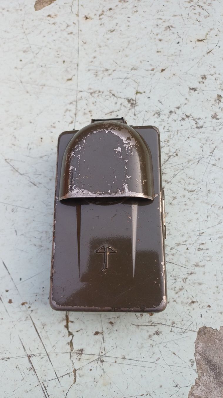 Schweizer Armee Lampade: Schweizer Armee Lampe / Taschenlampe – Usato da Neftenbach venduto da QuiQuo 1