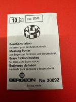 BERGEON SWISS MADE ORIGINALVERPACKT