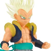 Dragon Ball Z Clearise Super Saiyan Gotenks Figur