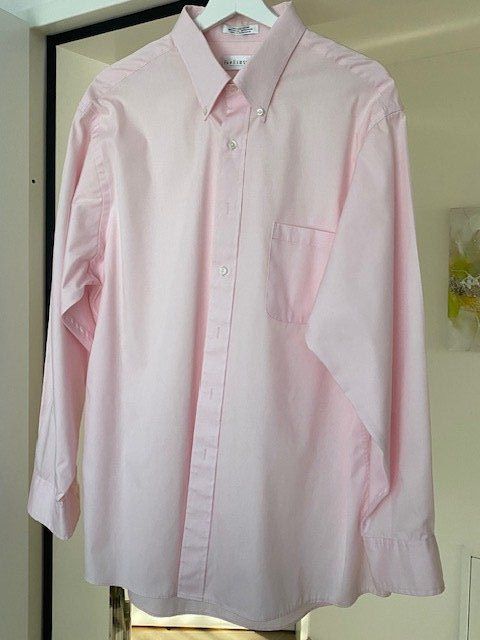Camicie: Herren Van Heusen  hemd herren  langarm – Usato da Niederhasli venduto da Tigerproduct 6