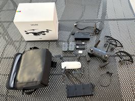 DJI Spark - Fly More Combo