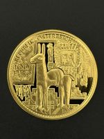 Goldmünzen 1/2 Oz Österreich