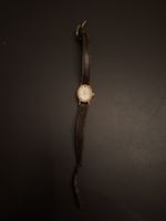 Damenuhr, Vintage-Look