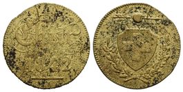 Schützenjeton Chur 1842  /2996