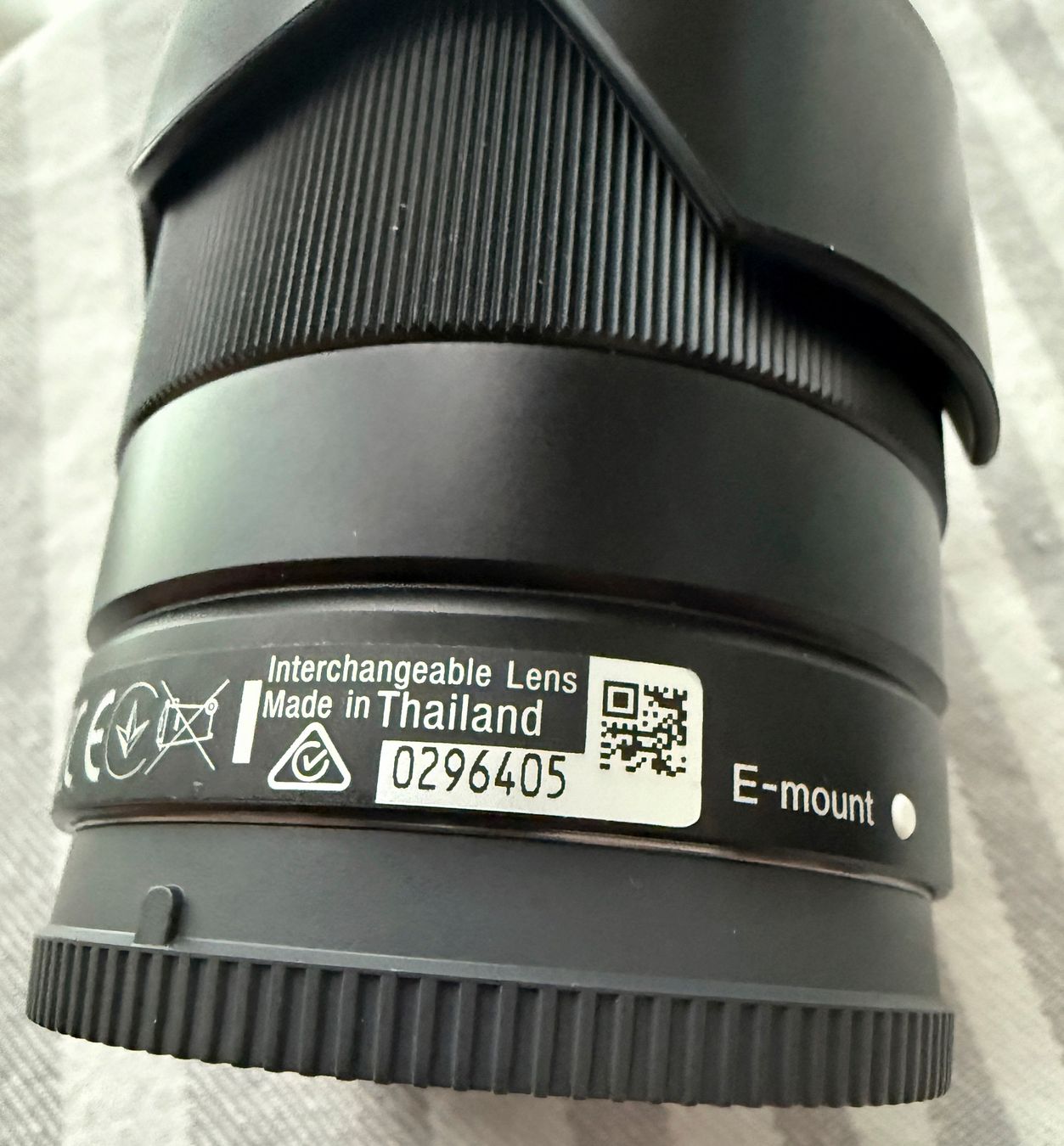 Sony Objektive: Sony Objektiv FE 28mm/F2.0 – Gebraucht aus Meisterschwanden von jpm2000 4