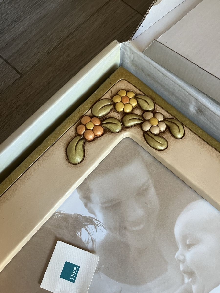 Cornici: Thun frame  – Usato da Vezia venduto da chi_byp8 3