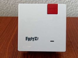 FRITZ!Repeater 1200 AX