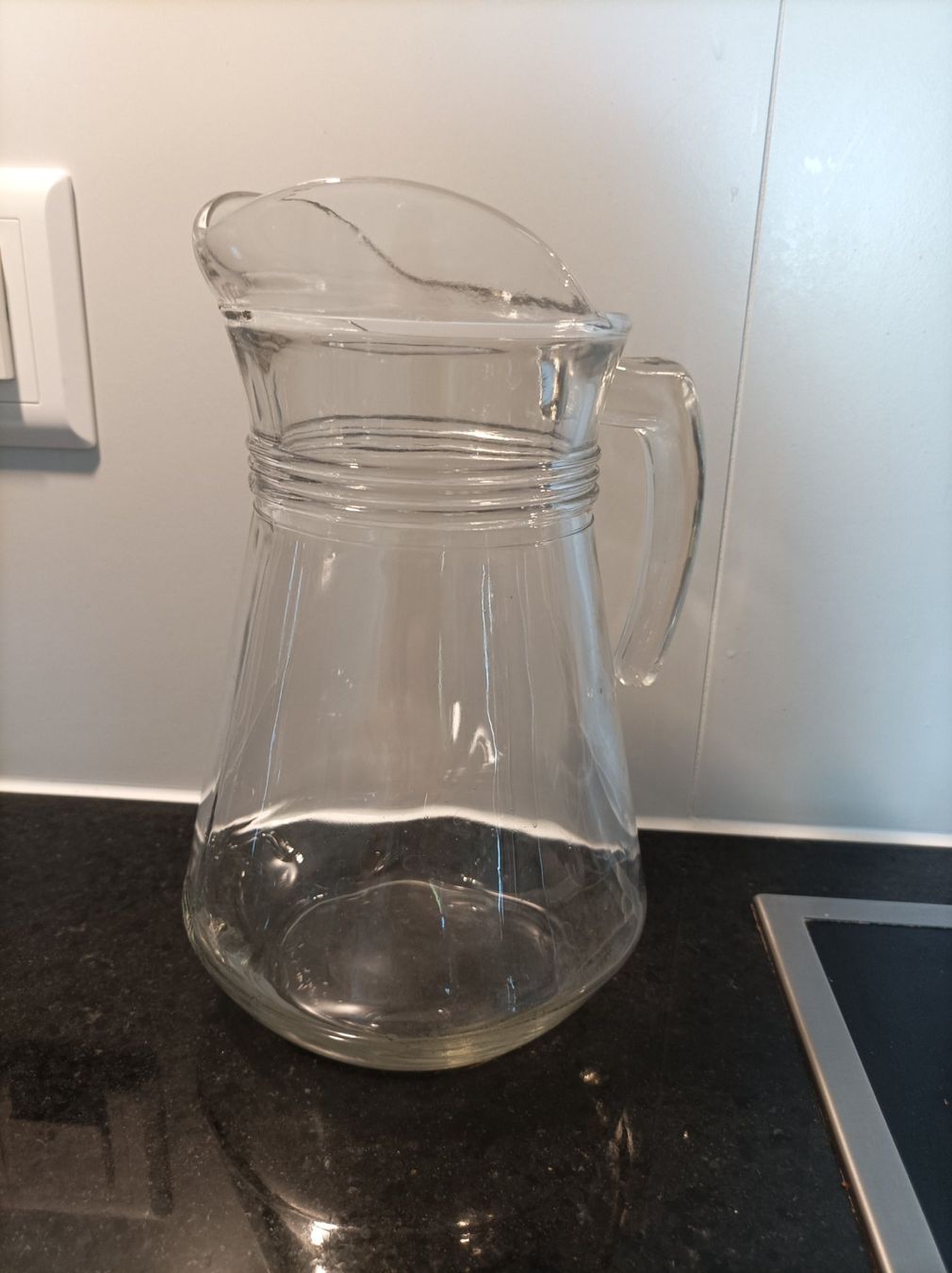 Caraffe: Pichet d'eau – Usato da Lausanne venduto da hdo_d2mm