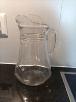 Pichet d'eau