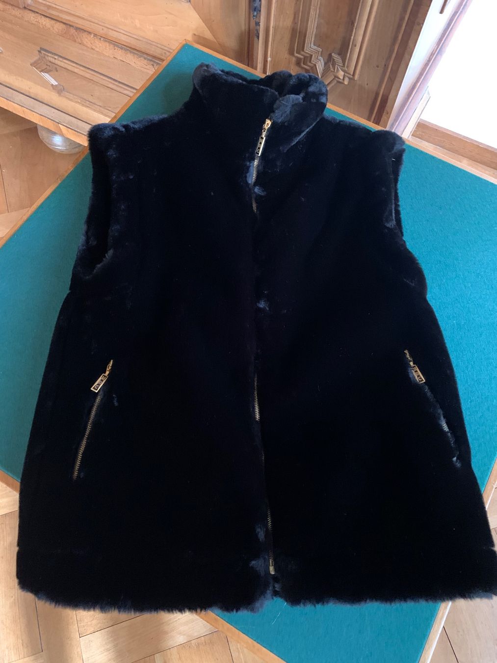 Gilet & Giacche senza maniche: MDC  DESIGN EXCLUSIVE Fell  Weste Zustand: Neu – Nuovo (secondo la descrizione) da Interlaken venduto da Bona55 5