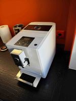 Kaffeevollautomat Jura A700 weiss gebrauchter Zustand