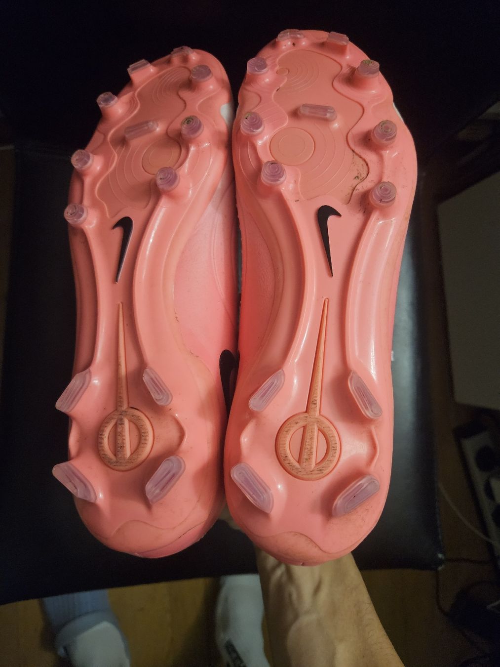 Nike Herrenschuhe: Nike Tiempo Nocken Gr.45 – Gebraucht aus Emmenbrücke von TopGato 1