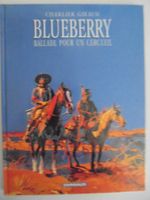 Blueberry 15) Ballade pour un cercueil/intérieur comme neuf