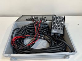 033 THE SSSNAKE MC164 Multicore