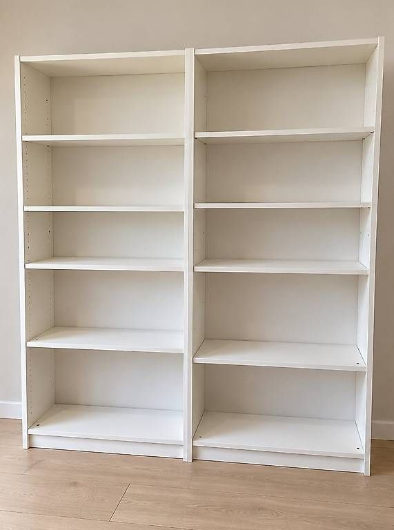 Regale: Librerie Bianche  – Gebraucht aus Losone von mar_n5ds