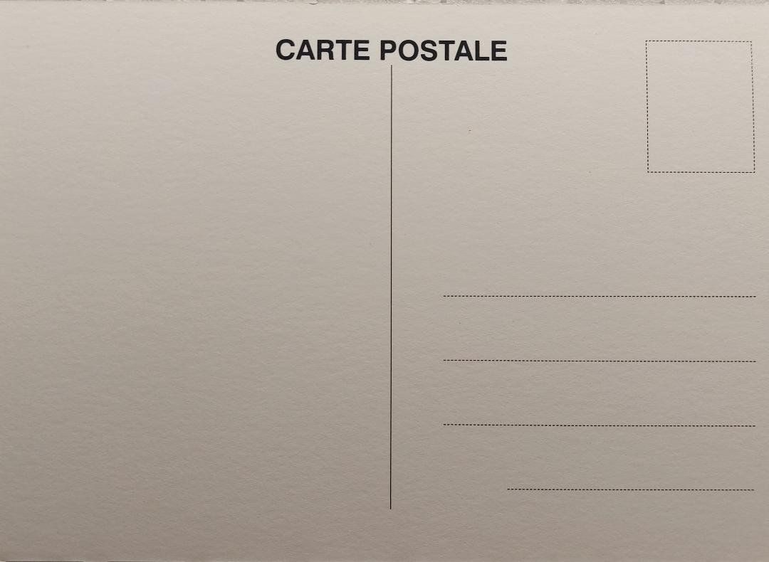 Cartoline postali: CITROËN 2CV  à la plage – Nuovo (secondo la descrizione) da Delémont venduto da Domdom1 1
