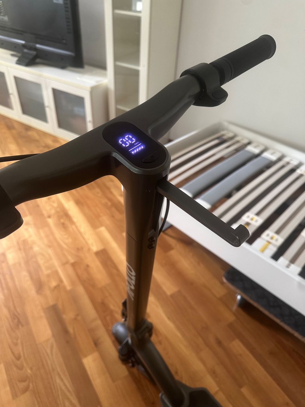 Elektromobile: Apollo E-Scooter / Elektro-Scooter – Gebraucht aus Zumikon von Rony-Zurich 5