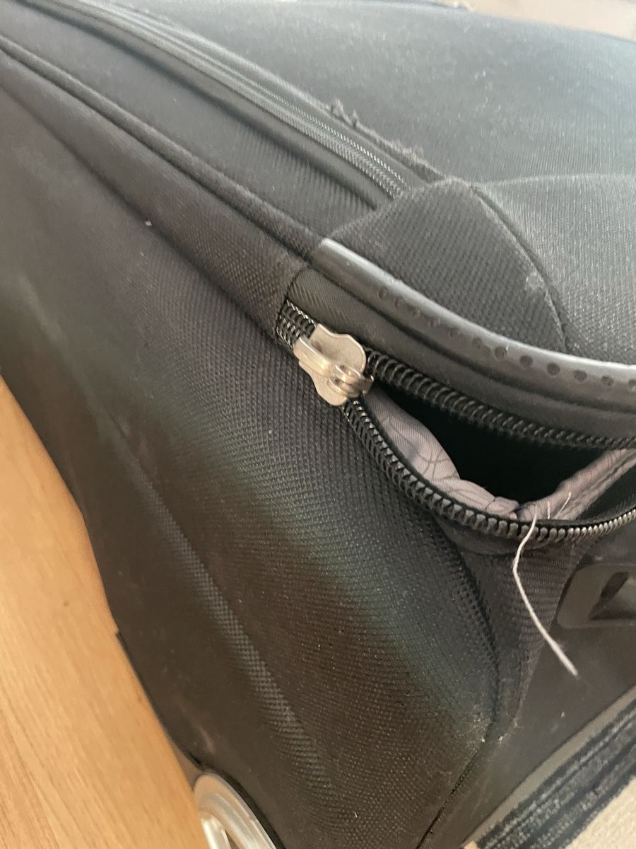 Valises de voyage: Bag – D'occasion à Chêne-Bougeries par and_q6xj 2