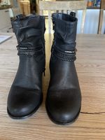 Damen Stiefeletten Gr.36
