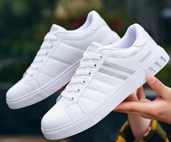 Herrenmodische Strassenmode Low-Top-Skateschuhe