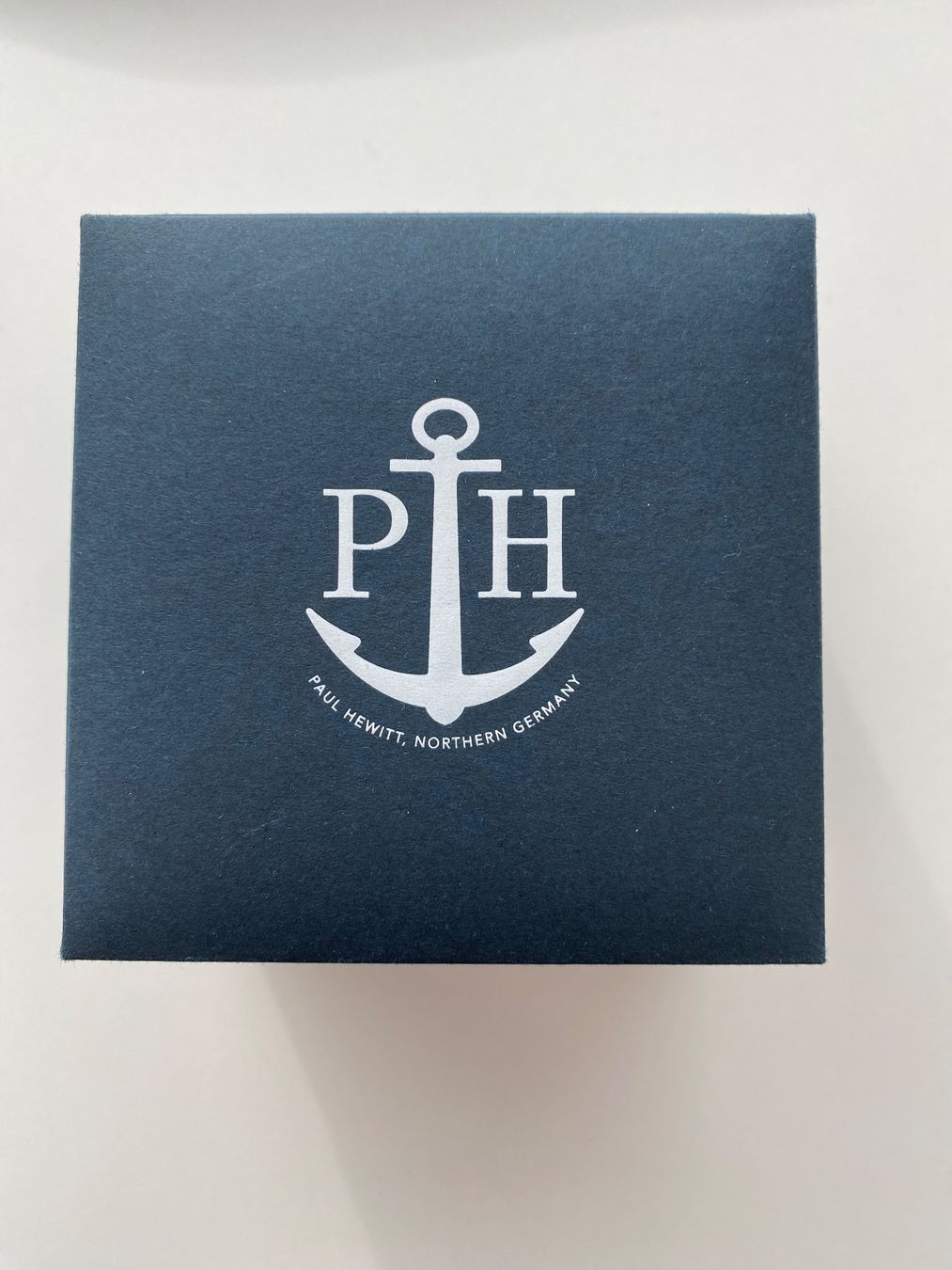 Paul Hewitt Uhren: Armbanduhr Paul Hewitt – Gebraucht aus Sissach von laura.x4 7