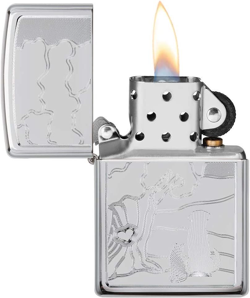 Zippo Accendini: Zippo Pet and Tree – Nuovo e nell'imballaggio originale da Zürich venduto da SWISSlighter 1