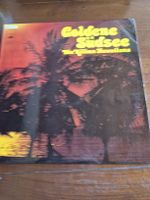 Goldene Suedsee Schallplatte - Die Kilima Hawaiians 