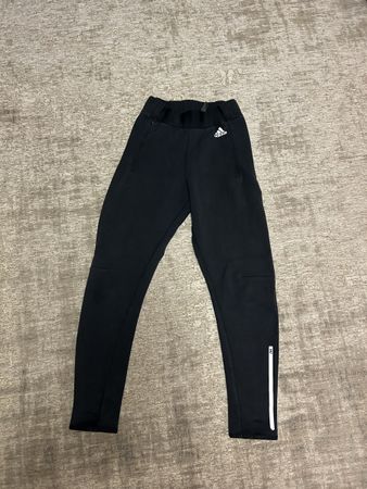 Pantalon de sport Adidas noir taille XS bon état