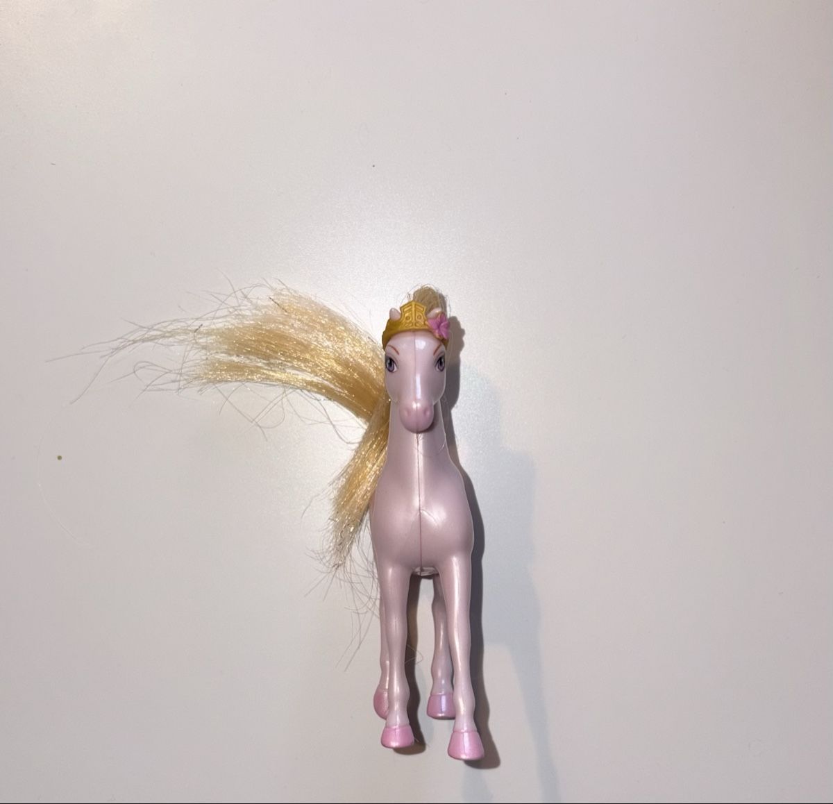 Polly Pocket Spielzeuge: Prinzessinnen Polly Pocket Set – Gebraucht aus Aesch (Neftenbach) von sob_jd8r 1