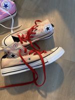 Converse Chuck Taylor All Star /Beige Gr. 36neu