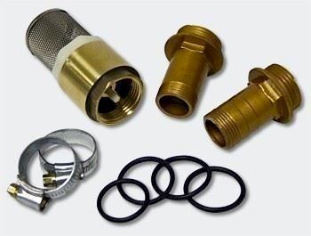 Pompe a diesel & di travaso: Wiltec Bio Dieselpumpe 50748 – Nuovo e nell'imballaggio originale da Bottighofen venduto da zaap 2