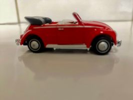 VW Volkswagen Käfer Cabrio 1-72 Hongwell (Schuco) 131