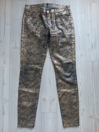 7 FOR ALL MANKIND Jeans taille / Grosse 28