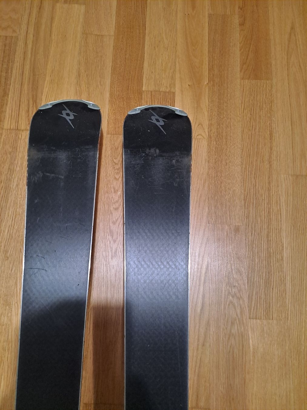Völkl Sci: SKI Völkl 165cm Damen – Usato da Zürich venduto da zotope 5