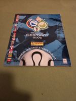 Panini Album WM 2006 komplett 