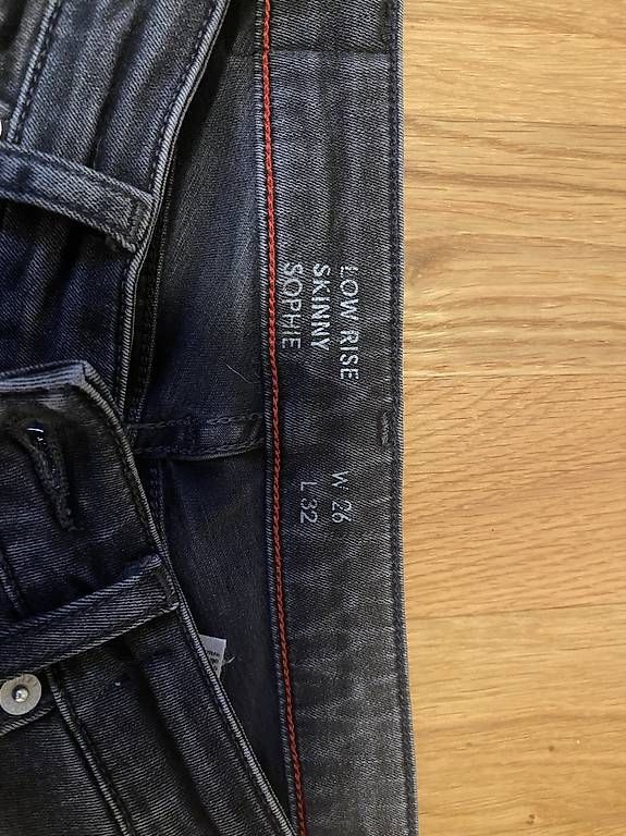 Jeans: Tommy Hilfiger Jeans – Gebraucht aus Niederrohrdorf von nat_p7qz 1