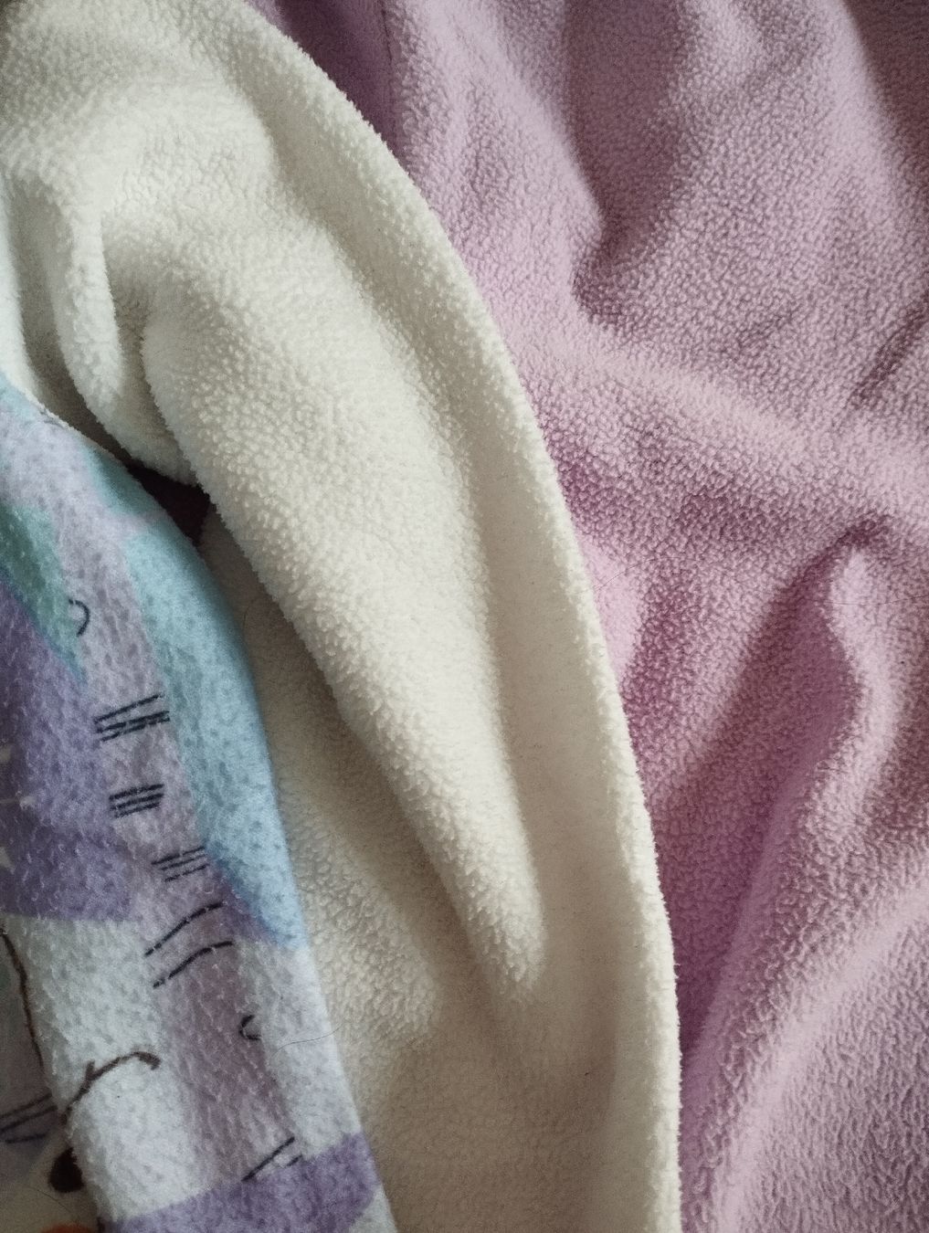 C&A Pyjamas & Ähnliches: Kinder Pyjama Set, Gr. 122, Winter, Mädchen, Top! – Gebraucht aus Matzendorf von CRX1990 4