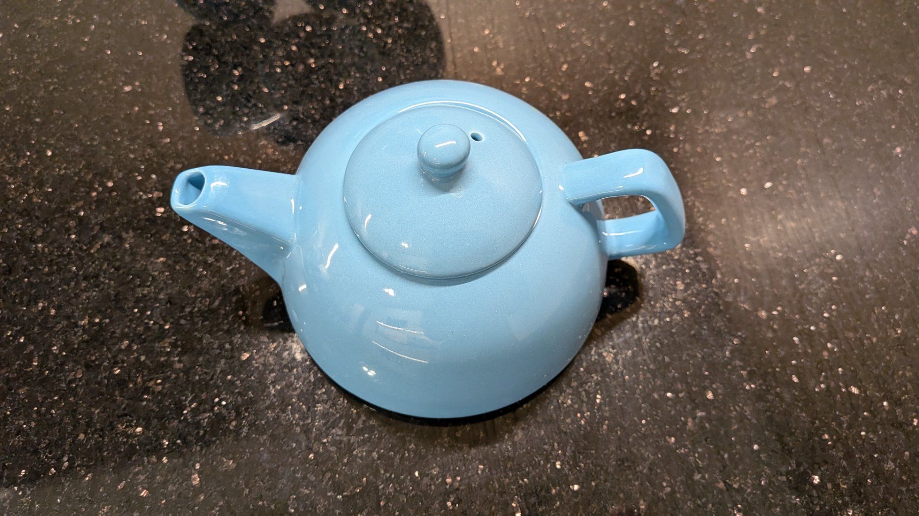 Set di piatti: Set de thé bleu – Usato da Apples venduto da lverschu 2