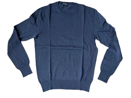 PELIKAMO Pullover Rundhals 💙