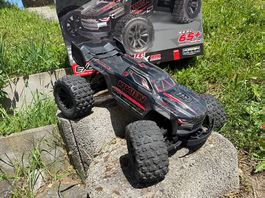 Arrma Kraton 6S BLX EXB V6