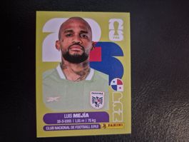 Panini WM 26 PAN 3