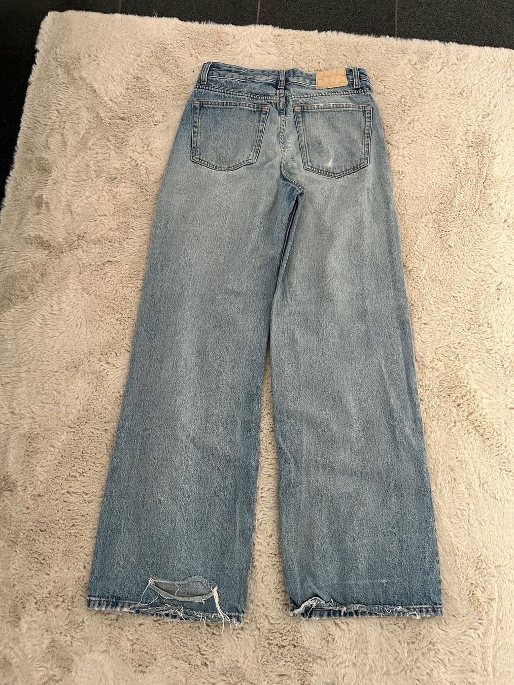 Pull&Bear Jeans: Pull & Bear Jeans Grösse 34 – Gebraucht aus Zizers von Neka19 1
