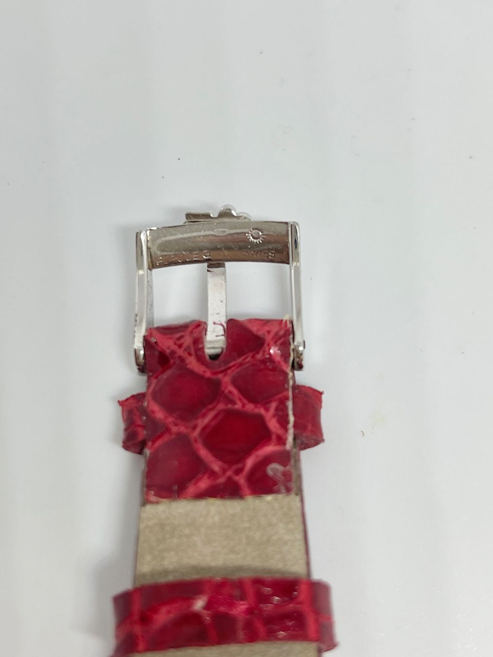Corum Orologi: Rare Corum Buckingham Tv Screen White Gold 18ct – Usato da Lugano venduto da Superstudiolugano 5