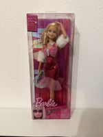 Barbie Fashionistas Glam
