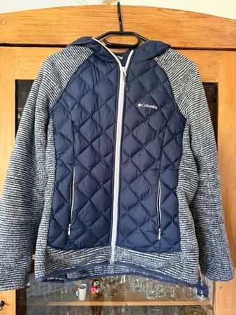 Veste polaire Columbia matelassée