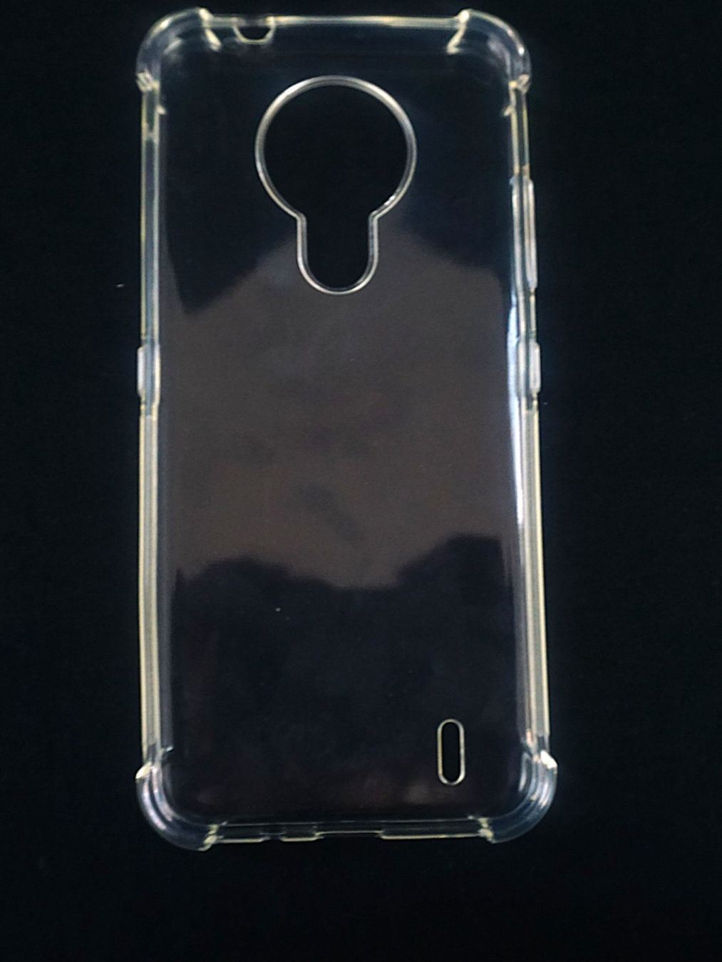 Fairphone Covers & Schutzfolien: Fairphone Protective Case Gen.6 – Neu (gemäss Beschreibung) aus Pratteln von Restwert_Pratteln 3