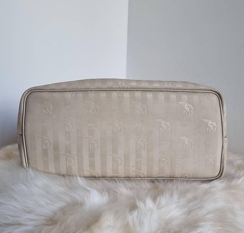 Maison Mollerus Borse: Orig. Maison Mollerus Shopper Bern – Usato da Gontenschwil venduto da shop2hand 7