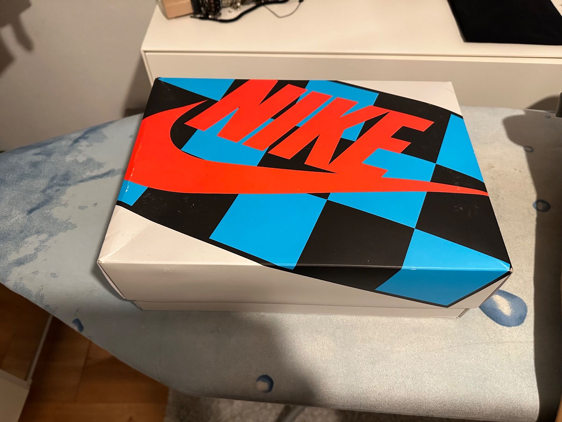 Nike Scarpe da uomo: Nike Mac Attack Travis Scott 43 – Nuovo e nell'imballaggio originale da Villaz-St-Pierre venduto da pepe86 3