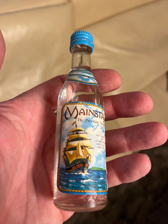 Mainstay Vodka Kaufen auf Ricardo
