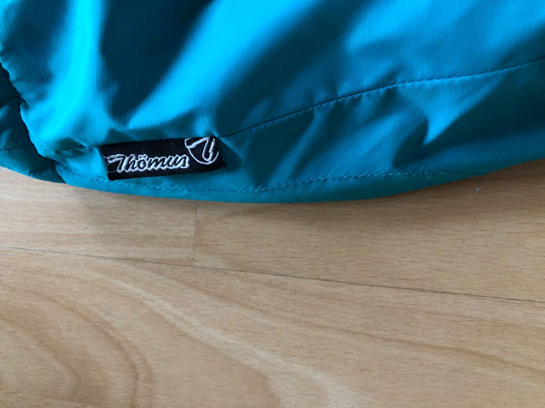 Thömus Gilets & Westen: Thömus Gilet Weste – Gebraucht aus steffisburg von bea_jmr8 1